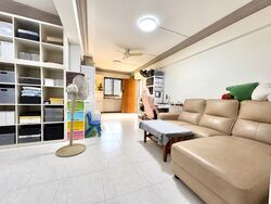 Blk 701 Reservoir Rise (Bedok), HDB 3 Rooms #582983971